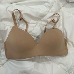 Lightly Lined Nursing Bra
